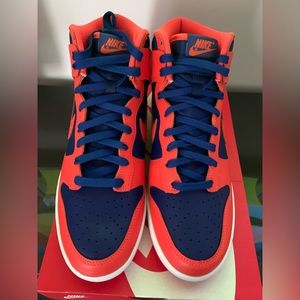 Nike Dunk High Retro